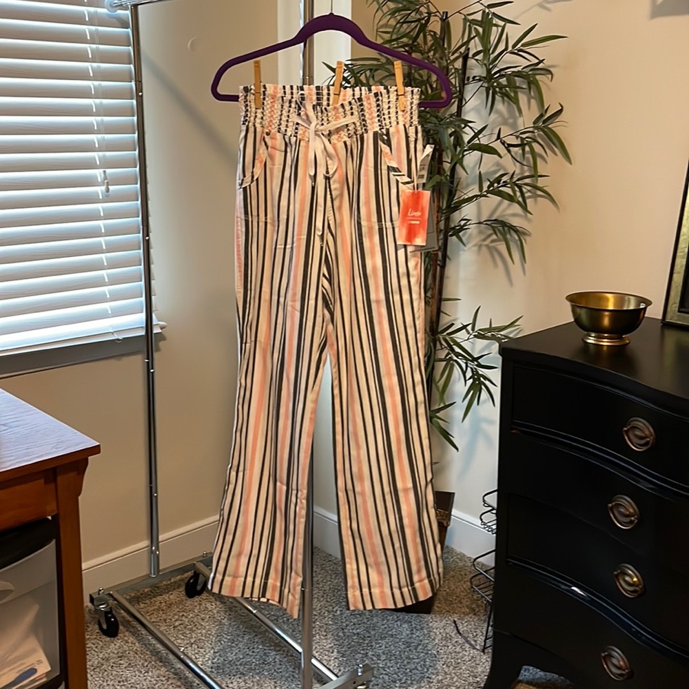 Beach Pants